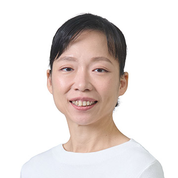 Ms Jasmin Lau