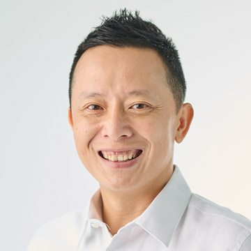 Mr Yip Hon Weng