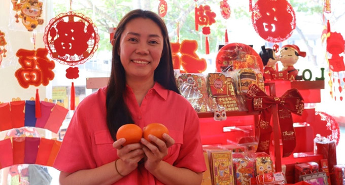 Where Chinese Wedding Traditions Continue