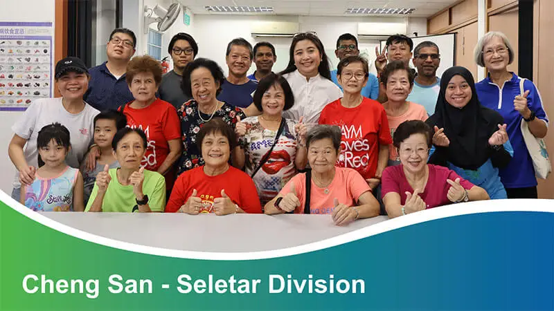 SG Clean Day on 28 April 2024