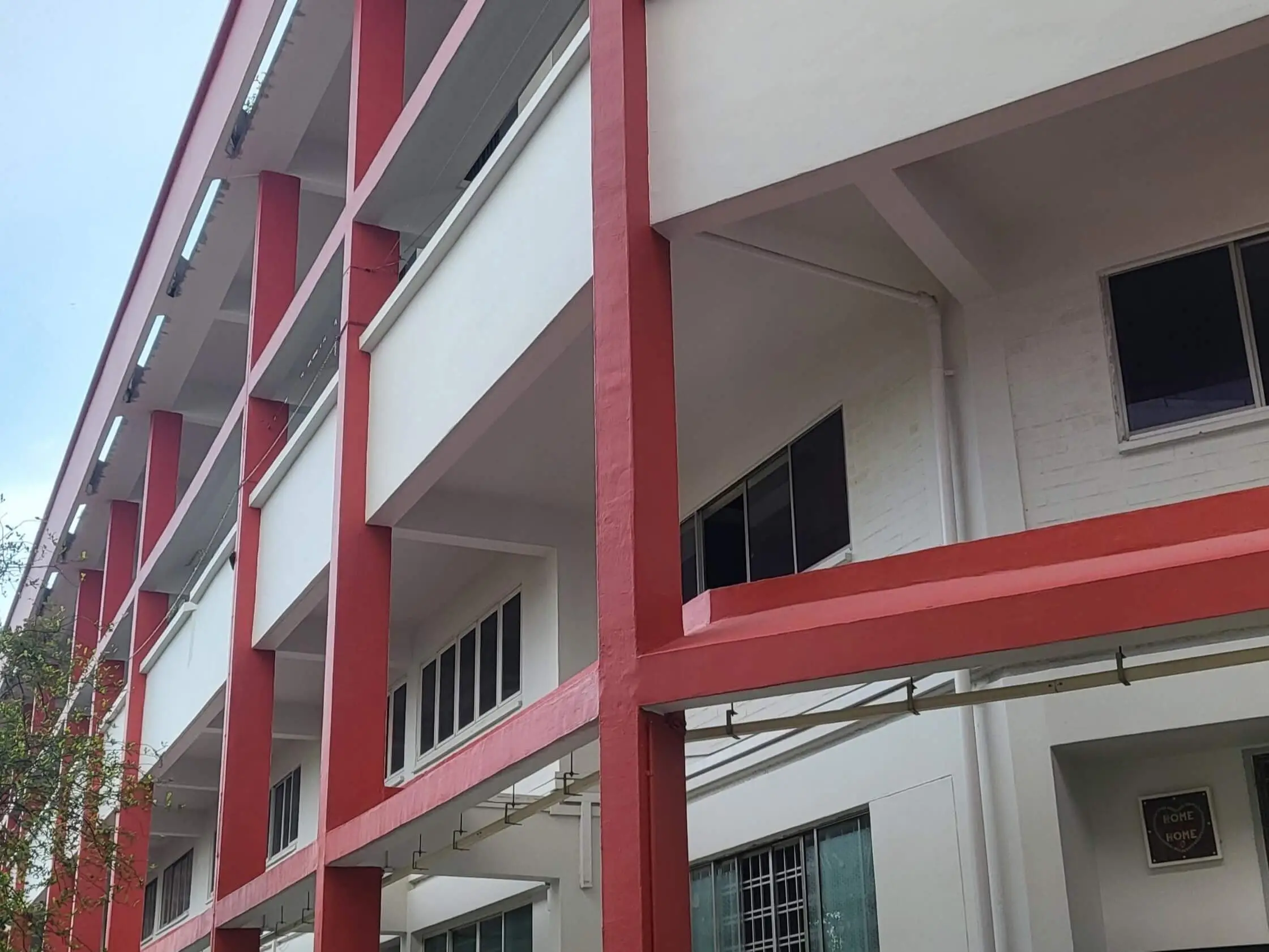 Ang Mo Kio–Hougang