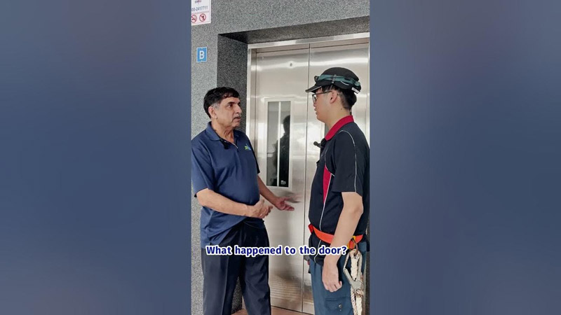 ADITLO AMKTC Assistant Lift Engineer