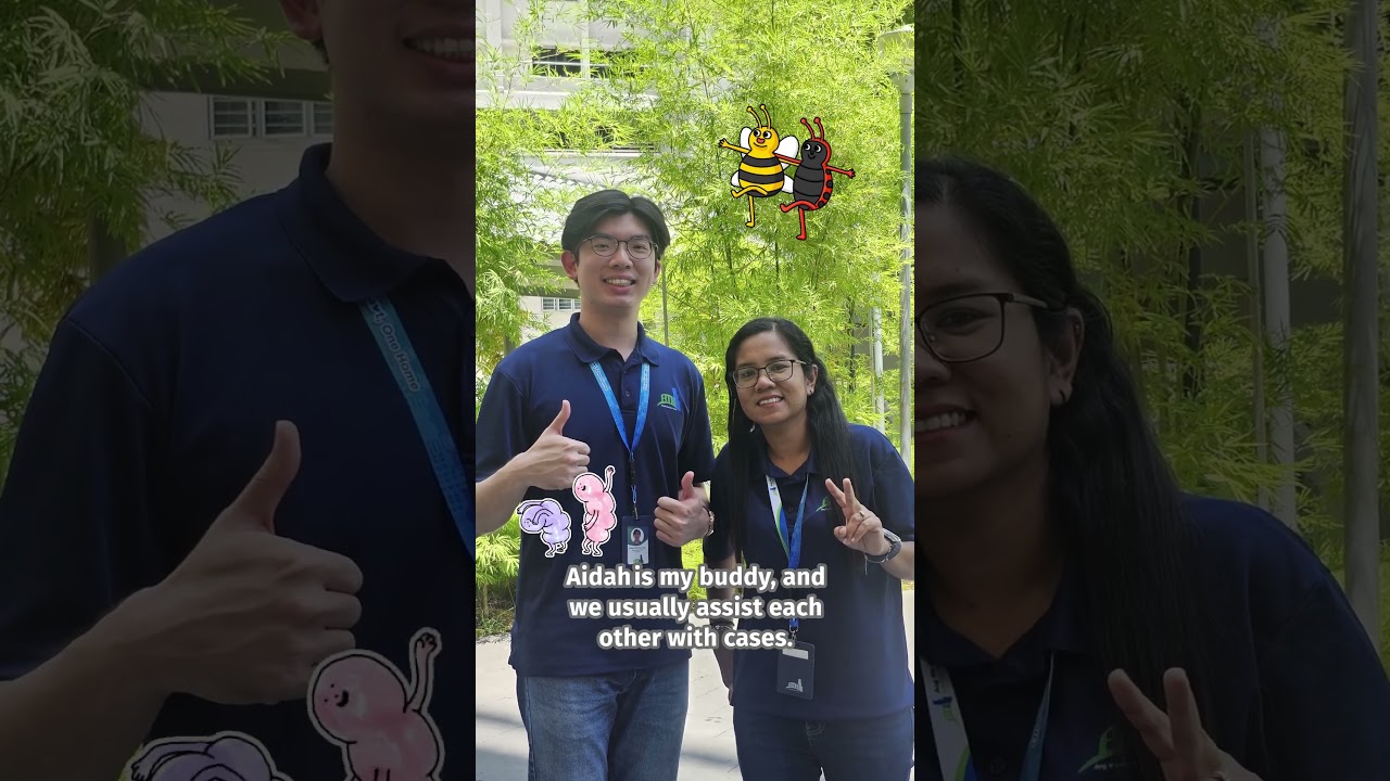 Most Improved Team (Post-GE) 2025: Kebun Baru