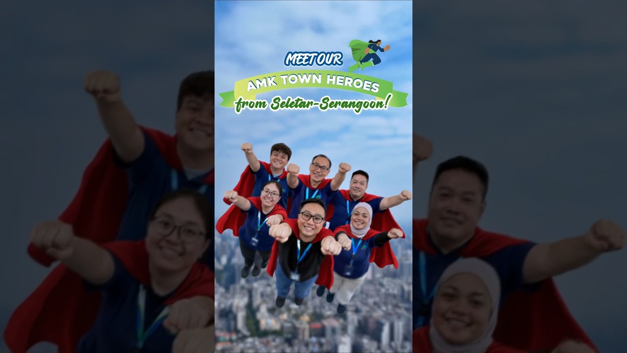 Most Improved Team (Poste-GE) 2025: Seletar-Serangoon