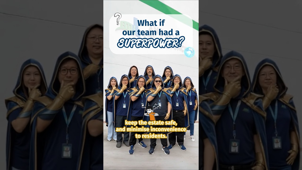 Special Commendation Award (Post GE) 2025: Teck Ghee